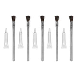 Yukon Marking Compound And Application Brush 5 Pack