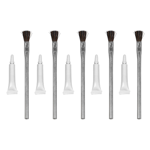 Yukon Marking Compound And Application Brush 5 Pack