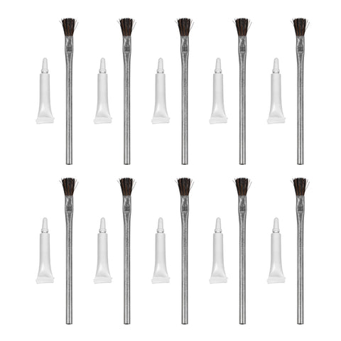 Yukon Marking Compound And Application Brush  10 Pack