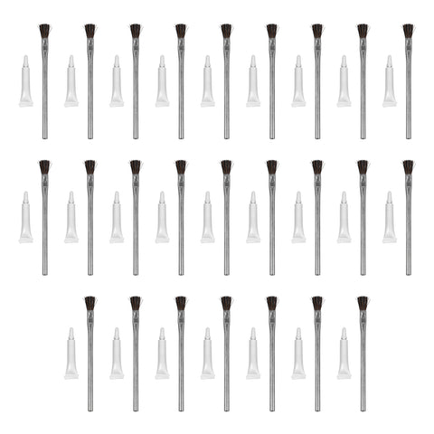 Yukon Marking Compound And Application Brush  25 Pack