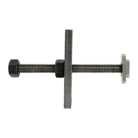 Yukon Tools Needle Bearing Puller For Toyota 8" Clamshell Front CV Axle