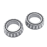 Yukon Carrier Setup Bearings For Dana 70HD And Dana 80 Differentials