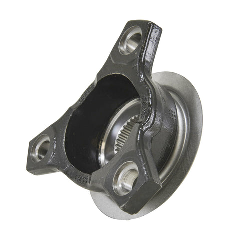 Chrysler/Mercedes Differential Pinion Yoke W/O V8 Engine