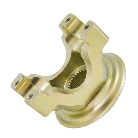 Yukon Yoke For Chrysler 9.25" With A 7290 U/Joint Size