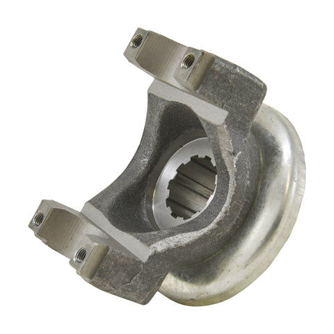 Yukon Yoke For Chrysler 8.75" With 10 Spline Pinion And A 7290 U/Joint Size