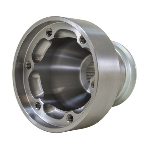 Yukon Yoke For '01-'07 Jeep Liberty Front.