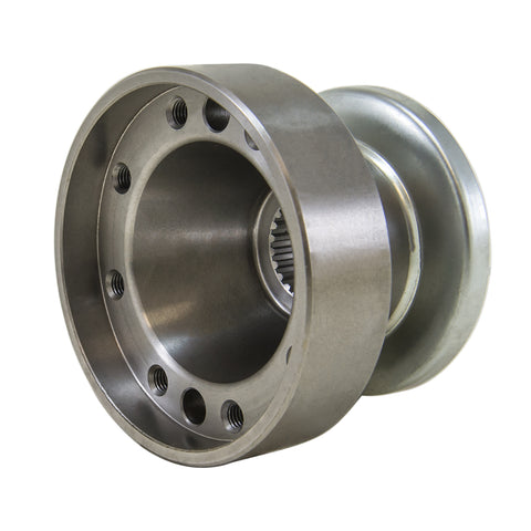 Yukon Dana 44 Rear JK Pinion Flange 24 Spline 3.610" Tall