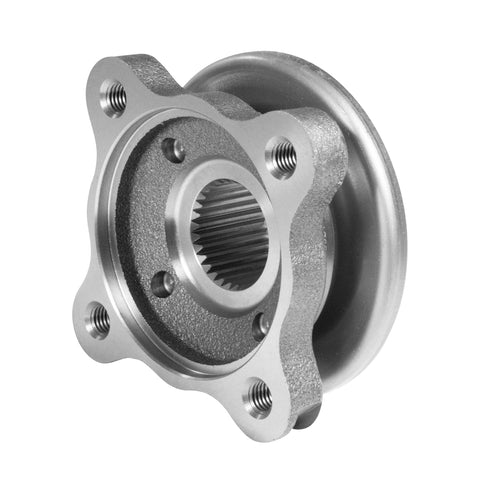 Yukon Yoke Rear Pinion Flange For 2013-2018 Dodge Ram 3500 11.5" And 11.8"