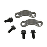 7290 U/Joint Strap Kit (4 Bolts/2 Straps) Chrysler 7.25" 8.25" 8.75" 9.25"