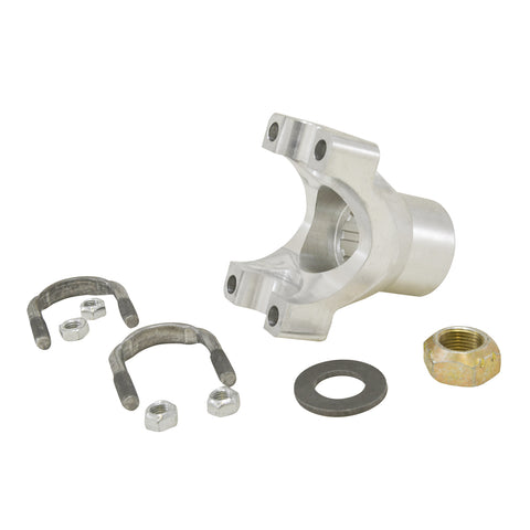 Yukon Yoke For Chrysler 8.75" With 10 Spline Pinion And A 7290 U/Joint Size
