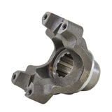 Yukon New Process 205 End Yoke With 32 Spline And A 1350 U/Joint Size