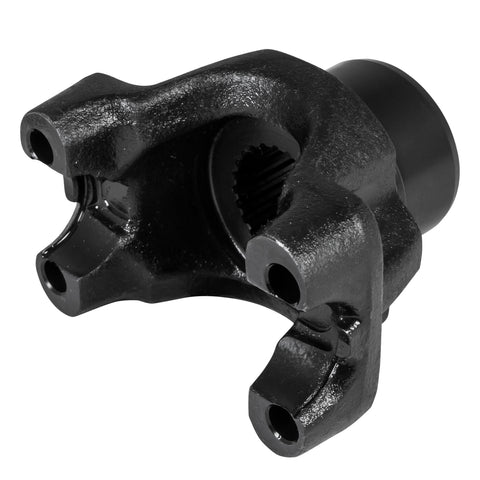 Yukon 24 Spline Front Pinion Yoke For Dana 30 & 44 JK 1310 U-Bolt Design
