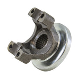 Yukon 24 Spline Rear Conversion Yoke For Dana 44 JK 1310 U/joint 24 Spline