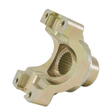 Yukon Replacement Yoke For Dana 30 44 50 And 300 26 Spline 1330 U-joint