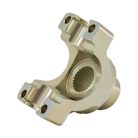 Yukon Replacement Yoke For Dana 30 44 And 50 With 26 Spline 1330 U-joint