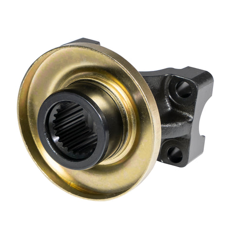 Yukon 24 Spline Front Pinion Yoke For Dana 30 & 44 JK 1350 U-Bolt Design