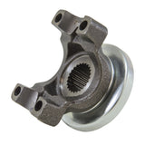 Yukon Replacement Yoke For Spicer 30 & 44 With 24 Spline Pinion 1350 U-joint