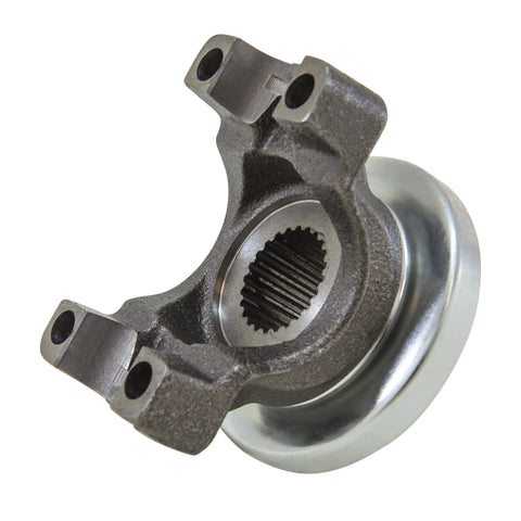 Yukon Replacement Yoke For Spicer 30 & 44 With 24 Spline Pinion 1350 U-joint