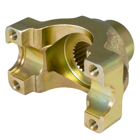Yukon Replacement Yoke For Dana 30 44 And 50 With 26 Spline And 1350 U-joint