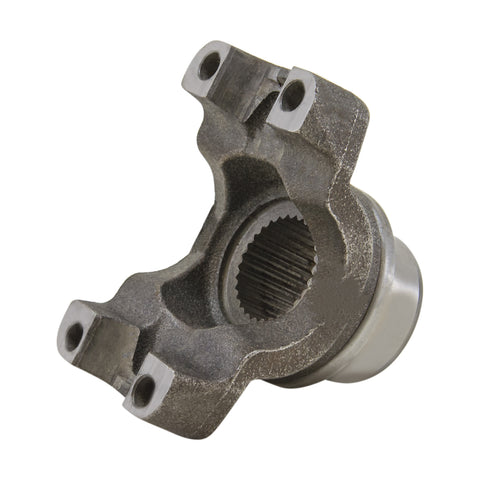 Yukon Replacement Yoke For Dana 60 And 70 With A 1330 U/Joint Size