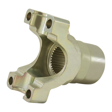 Yukon Replacement Yoke For Dana 60 With A 1350 U-joint And 35 Spline Pinion