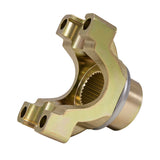 Yukon Forged Replacement Yoke Dana 60 Stronger Than Billet With 1350 U-joint