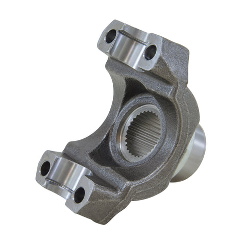 Yukon Replacement Yoke For Dana 60 And 70 With 1410 U/Joint Size.