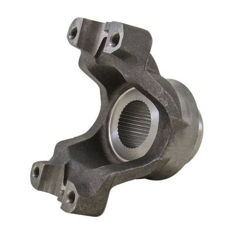 Yukon Replacement Yoke For Dana 80 With A 1550 U/Joint Size.