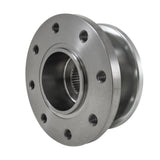 Round Replacement Yoke Companion Flange For Dana 80