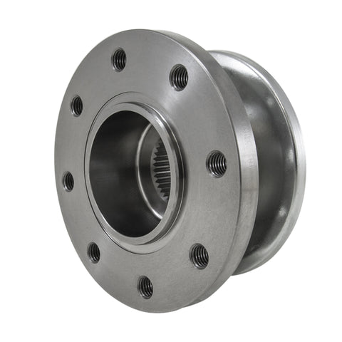Round Replacement Yoke Companion Flange For Dana 80