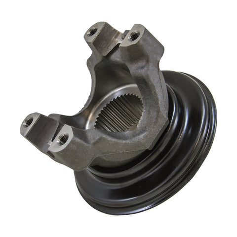 Yukon Replacement Pinion Yoke For Spicer S110 1480 U/joint Size