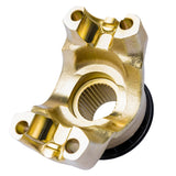 YY F10.25L-1410U Differential End Yoke - Yukon Gear & Axle - Ford F-250  F-350 - 1410 Yoke