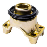 YY F10.25L-1410U Differential End Yoke - Yukon Gear & Axle - Ford F-250  F-350 - 1410 Yoke