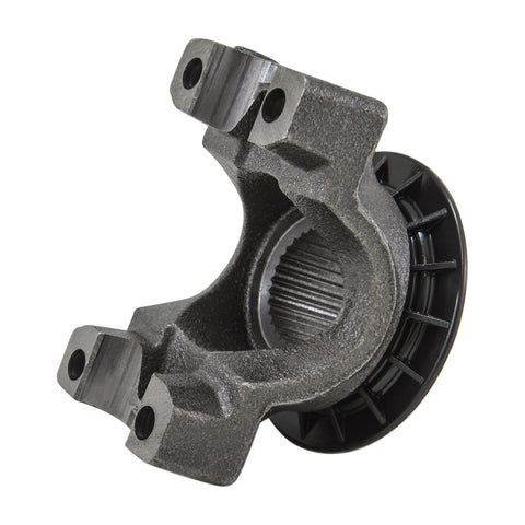 Yukon Short Yoke For '92 And Older Ford 10.25" With A 1330 U/Joint Size