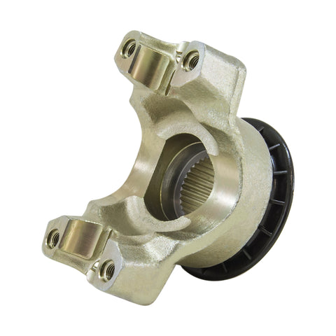 Yukon Short Yoke For '92 And Older Ford 10.25" Diff 1410 U-Joint