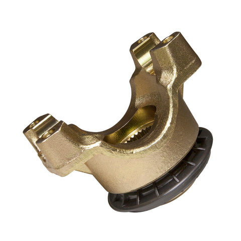 Yukon Long Yoke For '93 And Newer Ford 10.25" And 10.5" With A 1410 U/Joint Size