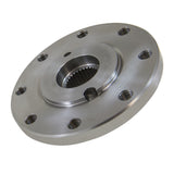 Yukon Flange Yoke For Ford 10.25" And 10.5" With Long Spline Pinion