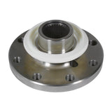 Yukon Round Pinion Yoke For Ford Super 8.8” Rear Differential