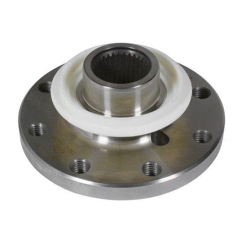 Yukon Round Pinion Yoke For Ford Super 8.8” Rear Differential