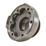 Yukon Pinion Yoke For Ford 8.8" In '05 And Up Mustang With CV Driveshaft
