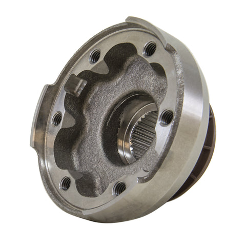 Yukon Pinion Yoke For Ford 8.8" In '05 And Up Mustang With CV Driveshaft