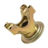 Yukon Short Yoke For Ford 9" HD With 28 Spline Axles And A 1330 U/Joint Size
