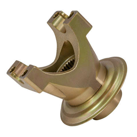 Yukon Short Yoke For Ford 9" With 28 Spline Pinion And A 1310 U/Joint Size
