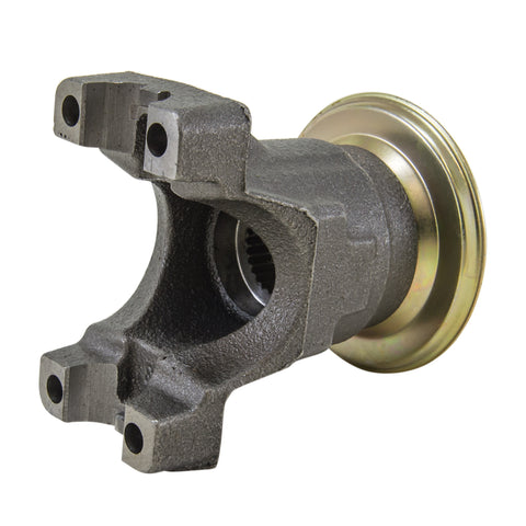 Yukon Yoke For Ford 9" With 28 Spline Pinion And A 1330 U/Joint Size