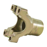 Yukon Yoke For Ford 9" With 35 Spline Pinion And A 1350 U/Joint Size