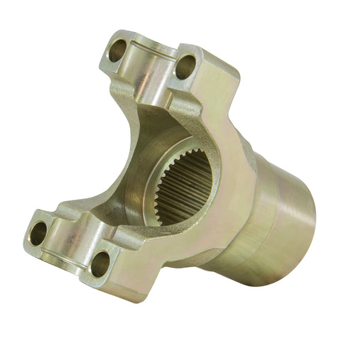 Yukon Forged Yoke For Ford 9" With 35 Spline Pinion And A 1350 U/Joint Size