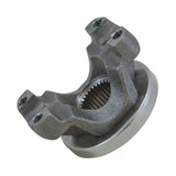 Yukon Yoke For GM 12 Bolt Car & Truck 1330 U/joint Size.