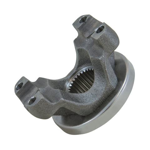 Yukon Yoke For GM 12 Bolt Car & Truck 1330 U/joint Size.