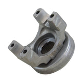 Yukon Yoke For '98 And Newer GM 9.5" With A 1350 U-joint And Triple Lip Design
