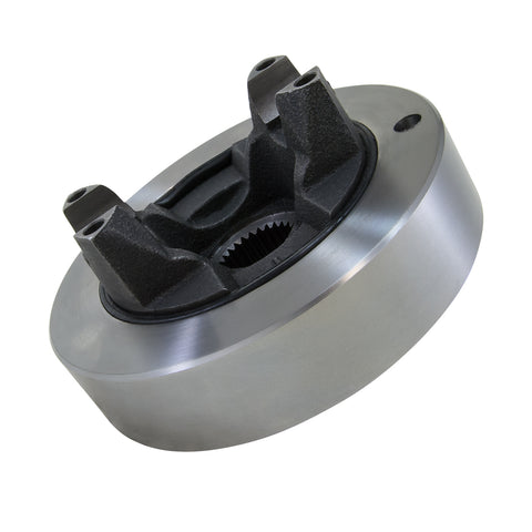 Yukon Yoke For GM 11.5" 1410 U/Joint Size With Balancer